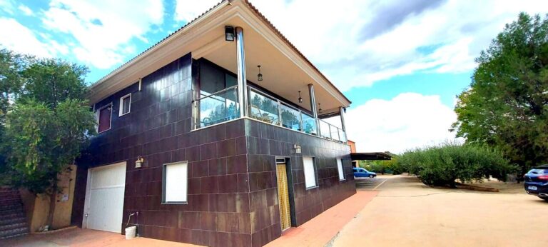 Villa w Murcia - oferta MLSC7581009