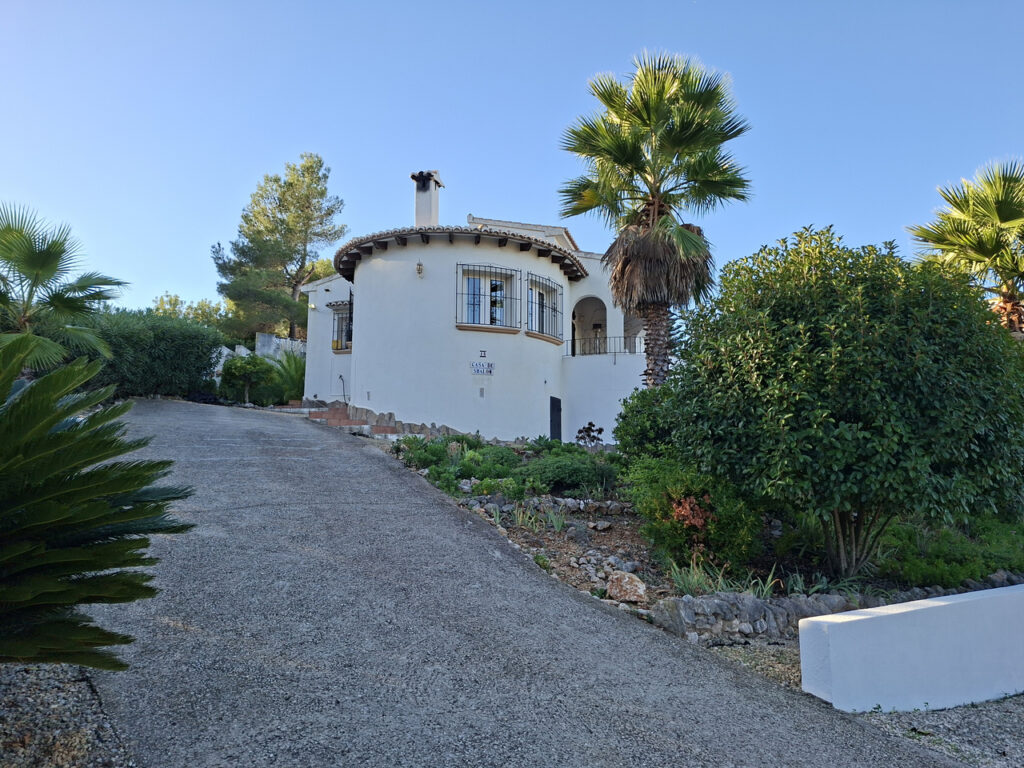 Villa w Murla - oferta MLSC9122935