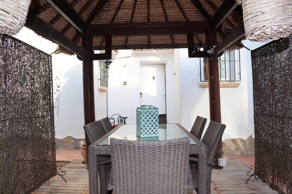 Villa w Murla - oferta MLSC9122935