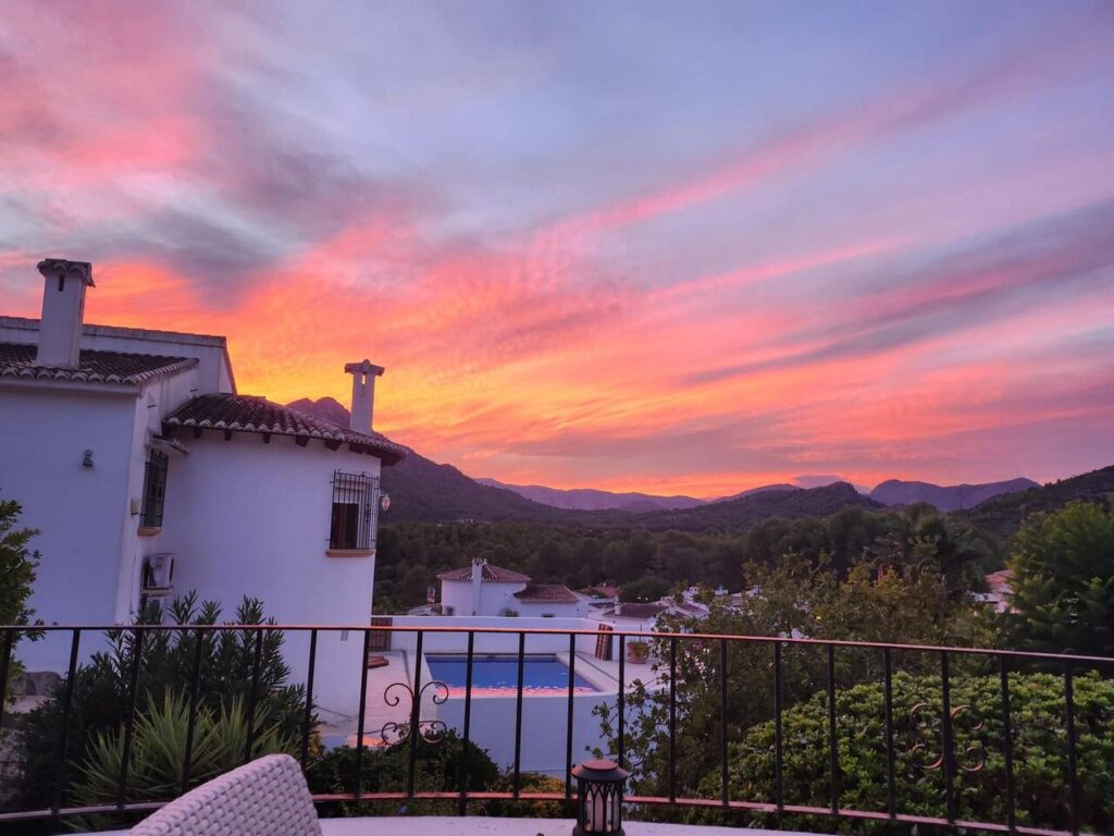 Villa w Murla - oferta MLSC9122935