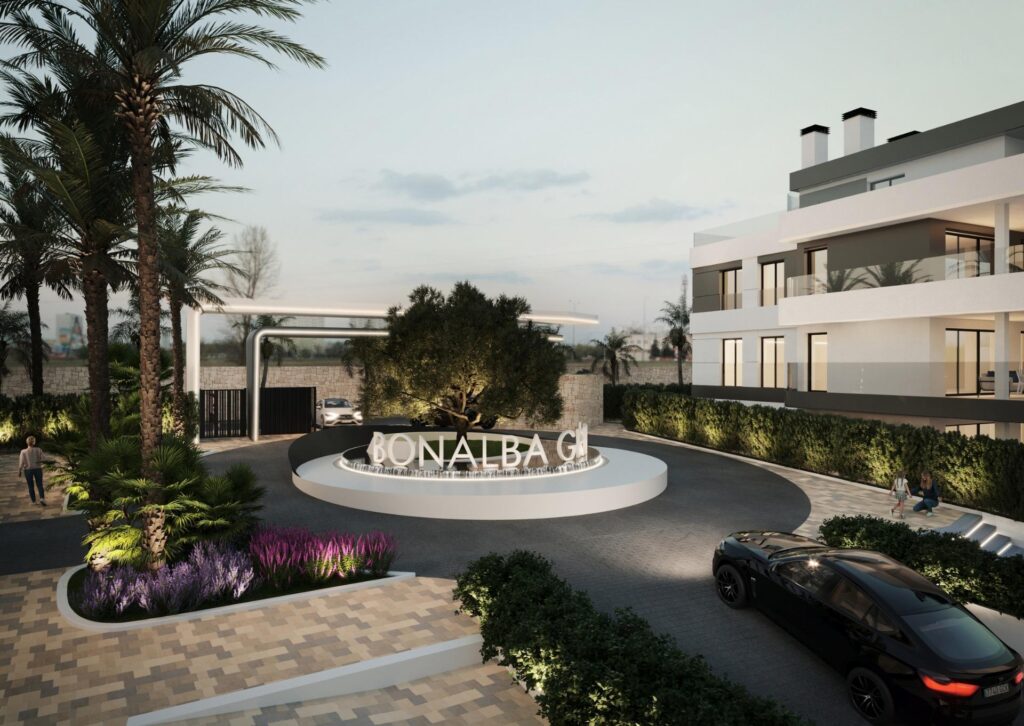 Villa w Mutxamel - oferta N7821