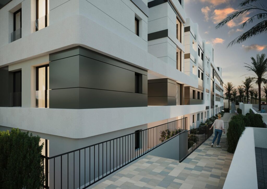 Villa w Mutxamel - oferta N7822