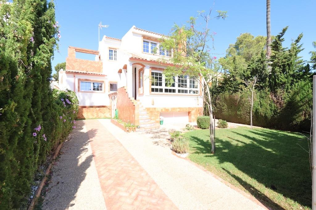 Villa w Orihuela Costa - oferta MLSC1392280