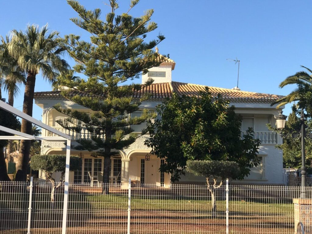 Villa w Orihuela Costa - oferta MLSC1914270