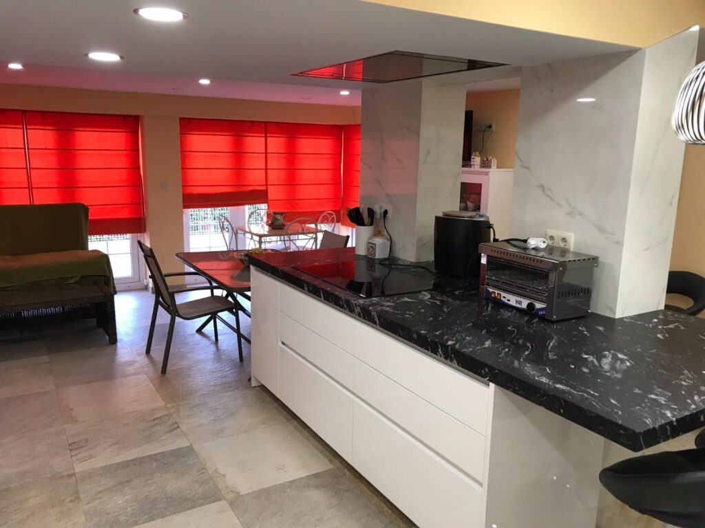 Villa w Orihuela Costa - oferta MLSC1914270