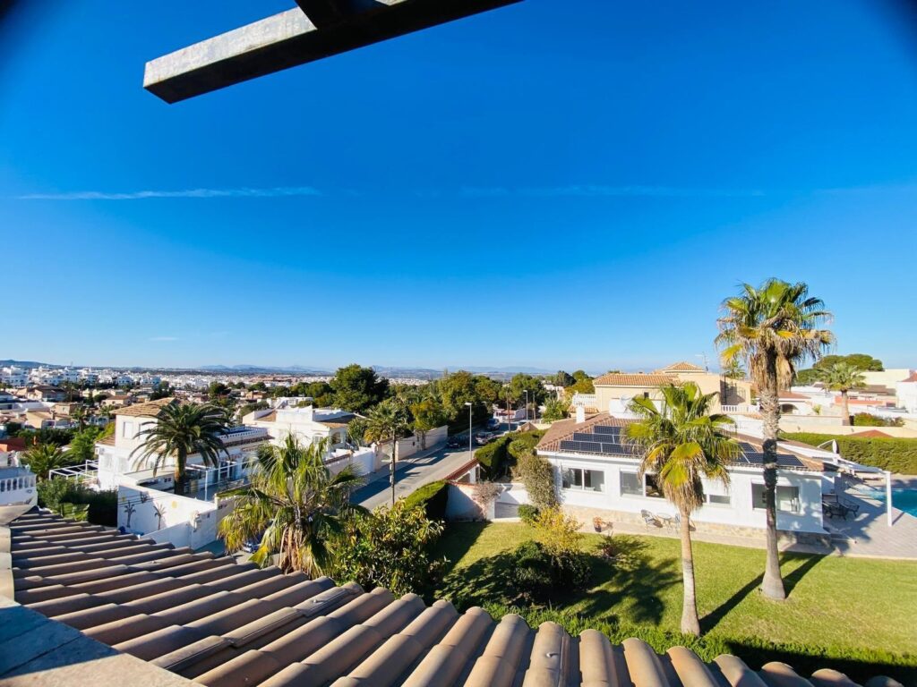 Villa w Orihuela Costa - oferta MLSC2222931