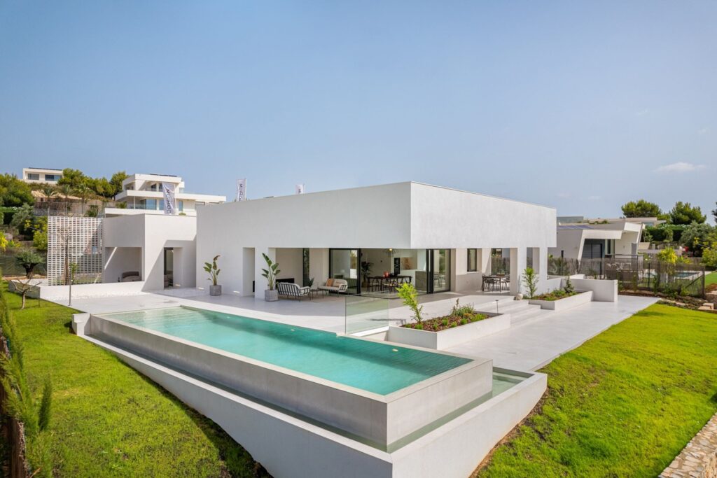 Villa w Orihuela Costa - oferta MLSC2400156