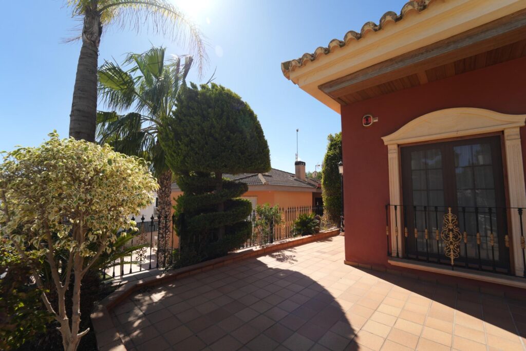Villa w Orihuela Costa - oferta MLSC3081926