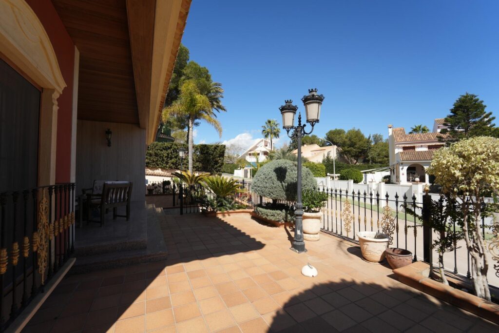 Villa w Orihuela Costa - oferta MLSC3081926