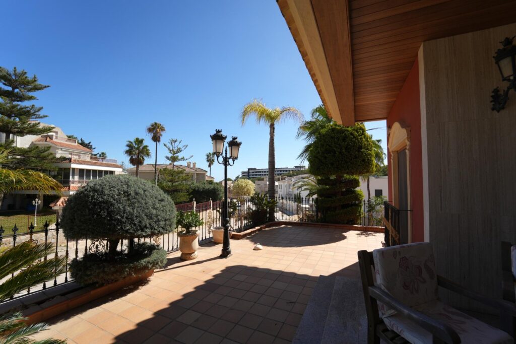 Villa w Orihuela Costa - oferta MLSC3081926