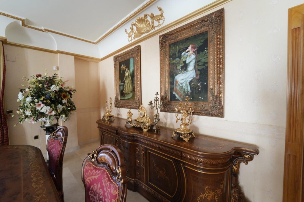 Villa w Orihuela Costa - oferta MLSC3081926