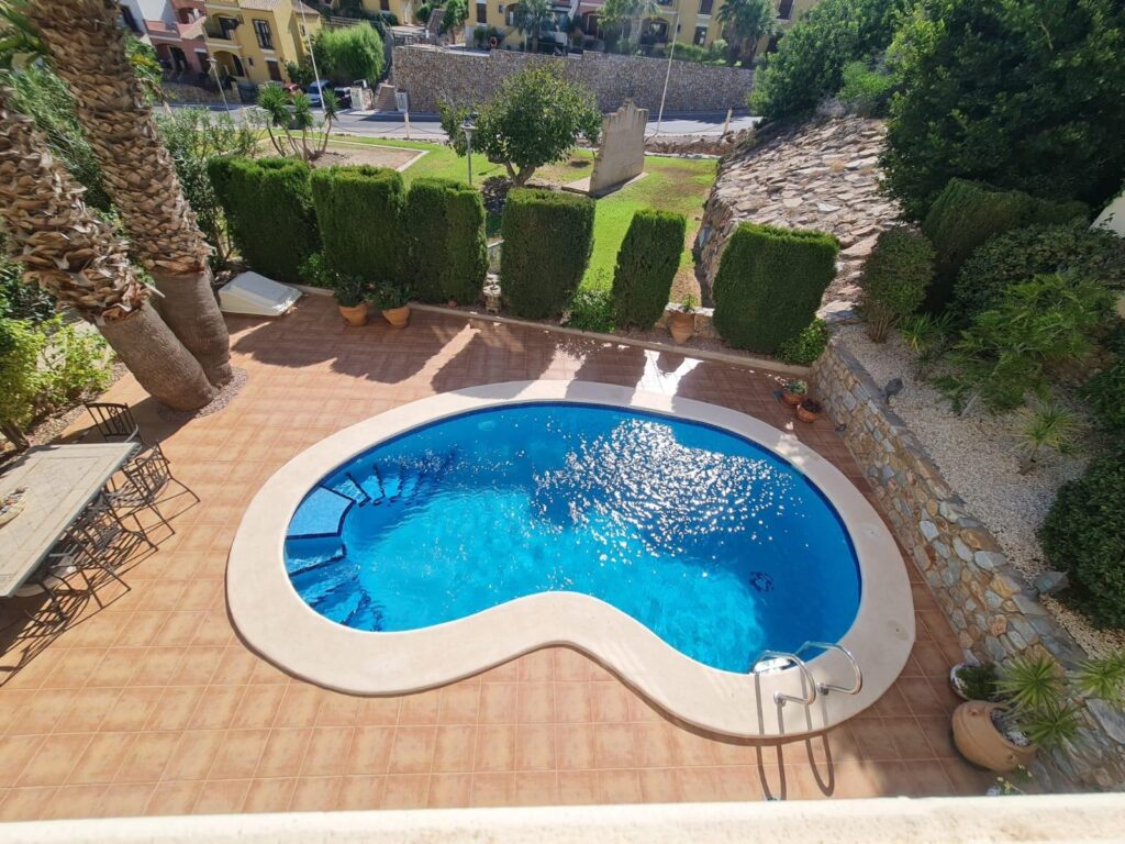 Villa w Orihuela Costa - oferta MLSC3279156