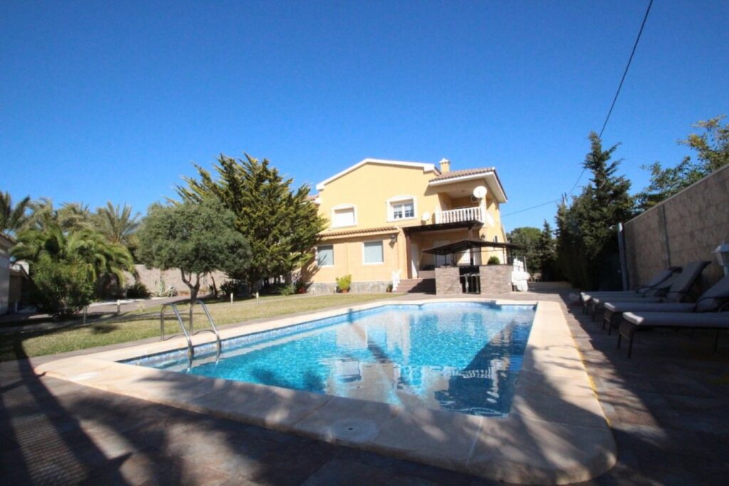 Villa w Orihuela Costa - oferta MLSC4470187