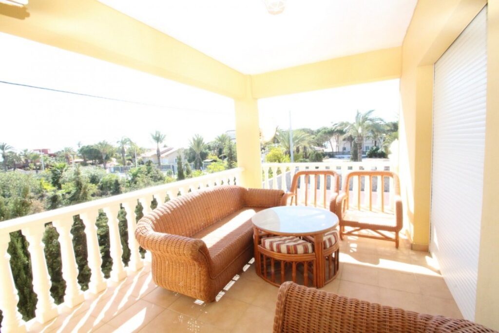 Villa w Orihuela Costa - oferta MLSC4470187