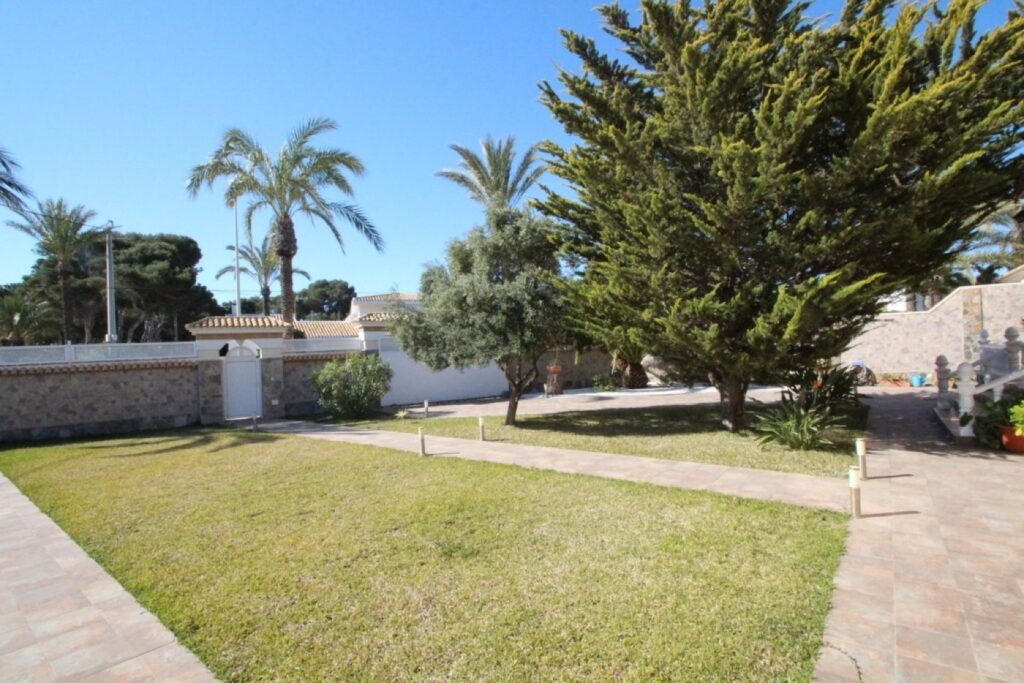 Villa w Orihuela Costa - oferta MLSC4470187