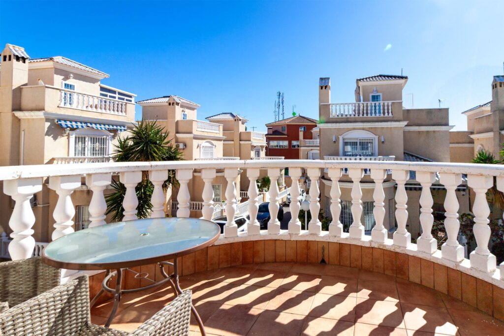 Villa w Orihuela Costa - oferta MLSC569391
