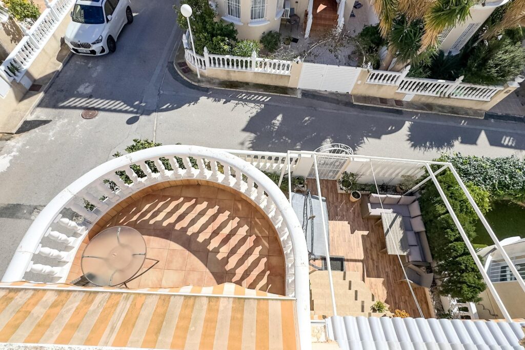 Villa w Orihuela Costa - oferta MLSC569391