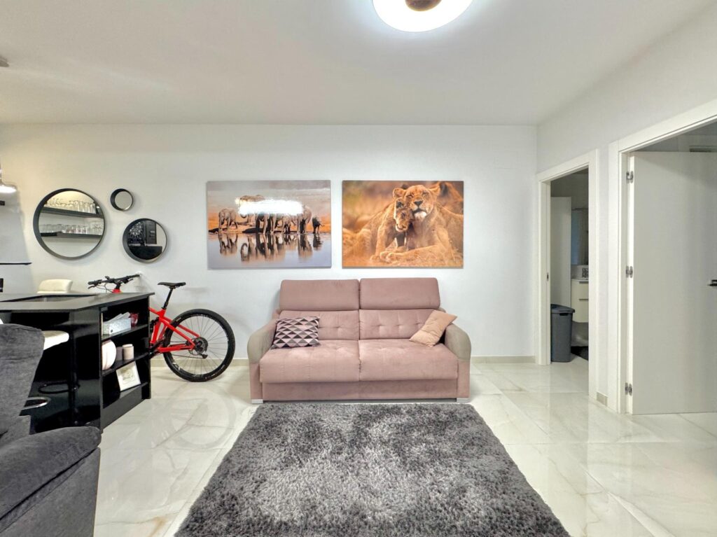 Villa w Orihuela Costa - oferta MLSC5780902