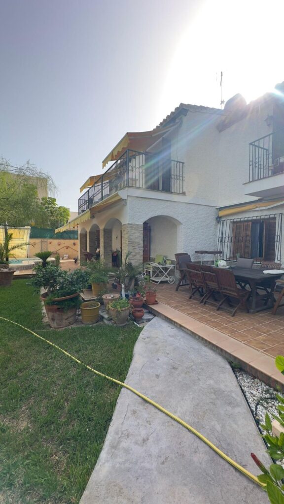 Villa w Orihuela Costa - oferta MLSC7064423