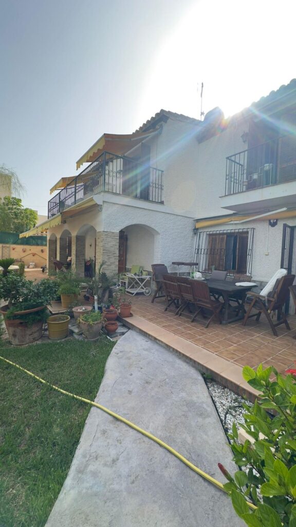 Villa w Orihuela Costa - oferta MLSC7064423