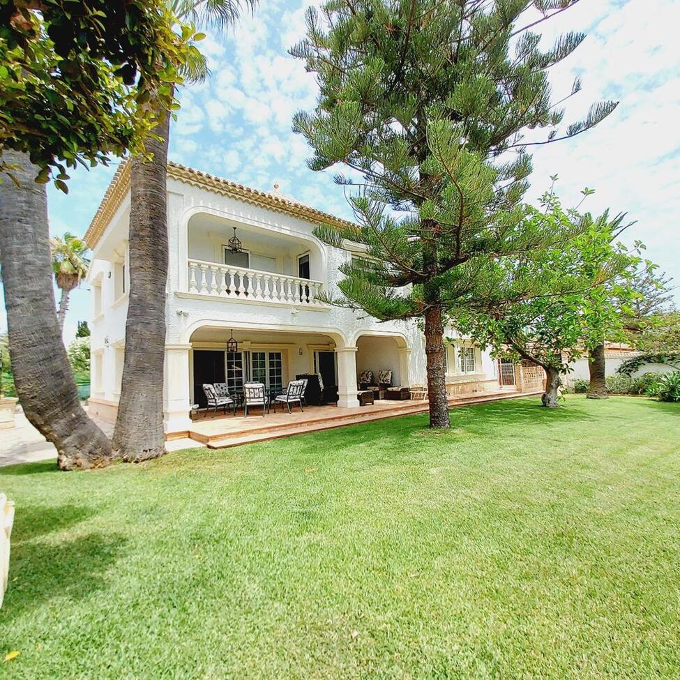 Villa w Orihuela Costa - oferta MLSC7567855