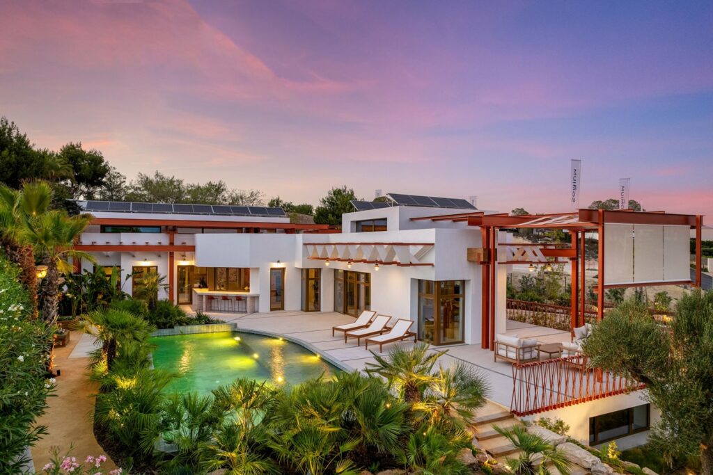 Villa w Orihuela Costa - oferta MLSC876005