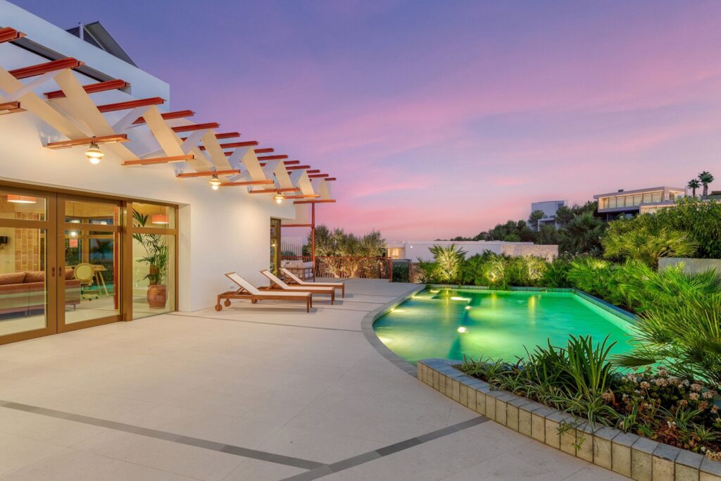 Villa w Orihuela Costa - oferta MLSC876005