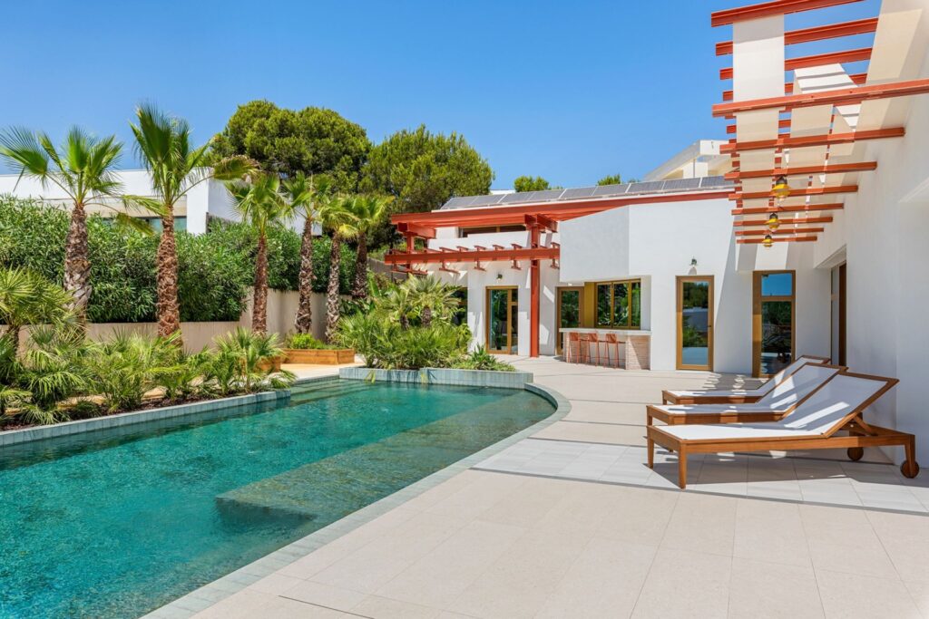 Villa w Orihuela Costa - oferta MLSC876005