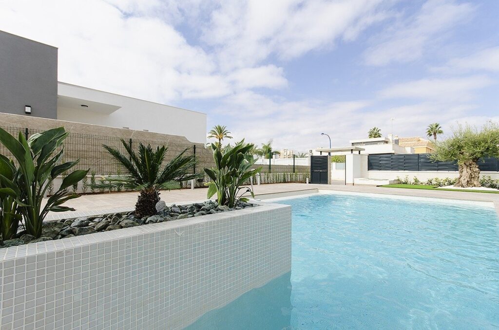 Villa w Orihuela Costa - oferta N5908