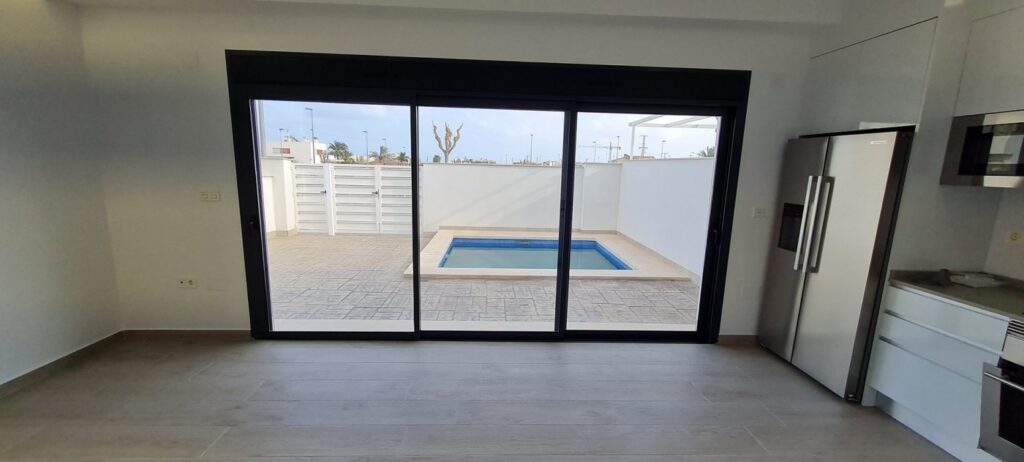 Villa w Orihuela Costa - oferta N6299