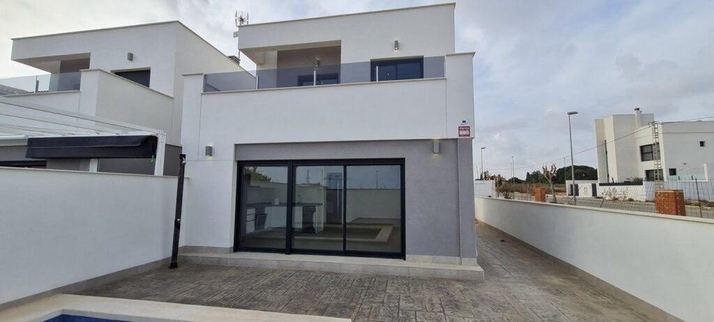 Villa w Orihuela Costa - oferta N6299