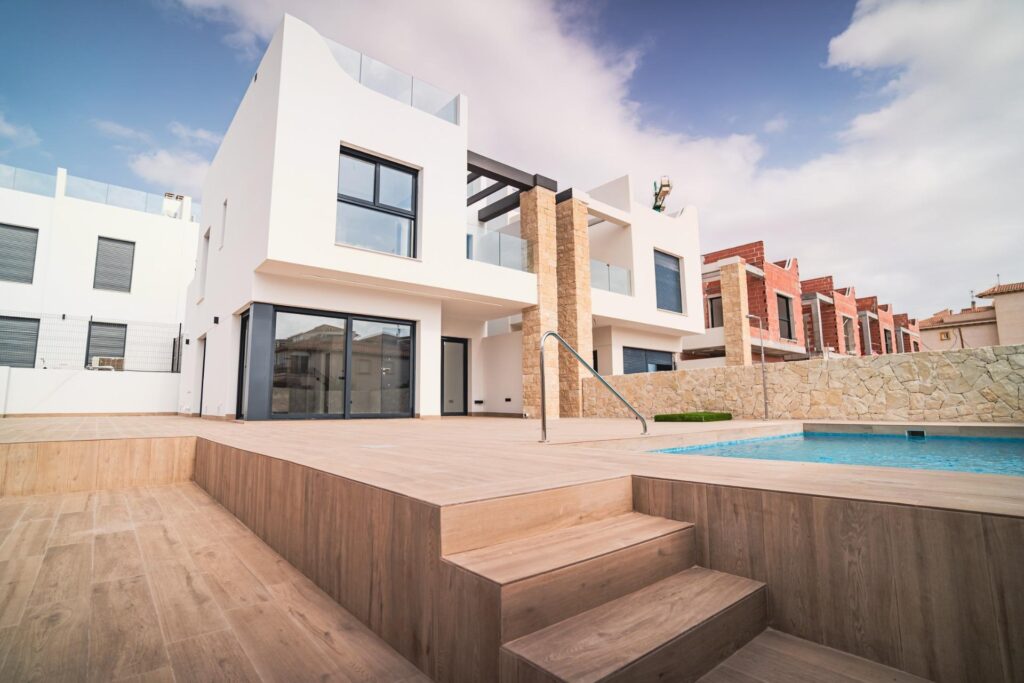 Villa w Orihuela Costa - oferta N6722