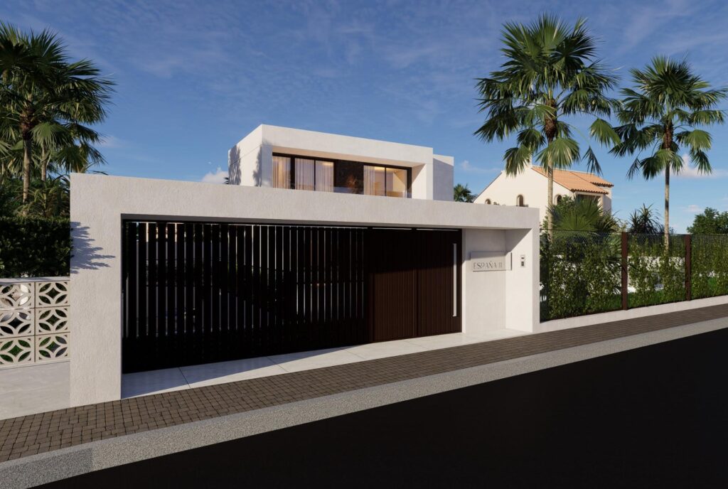 Villa w Orihuela Costa - oferta N9020