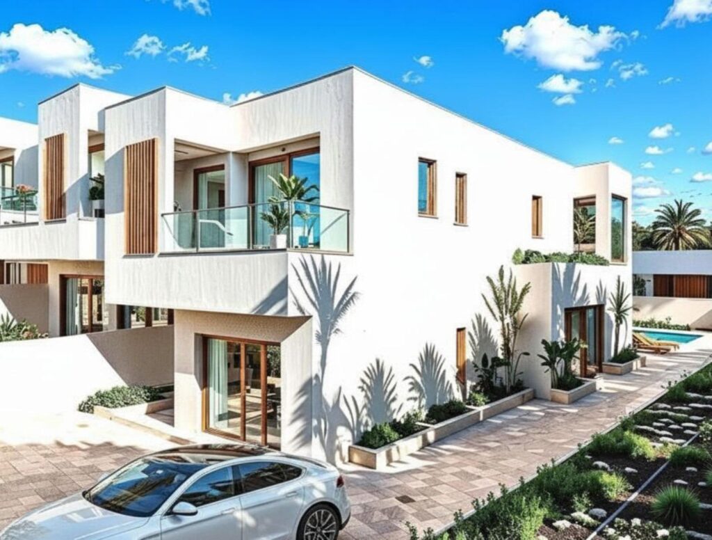 Villa w Orihuela Costa - oferta N9506