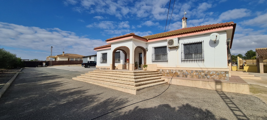 Villa w Orihuela - oferta MLSC214880