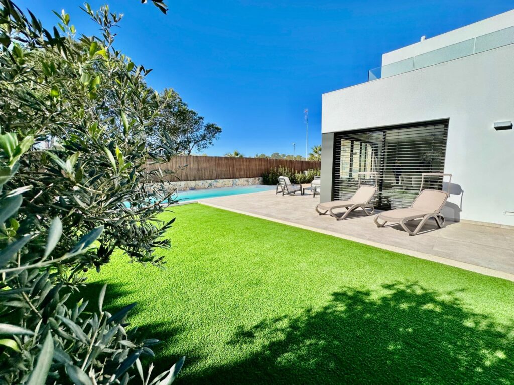 Villa w Orihuela - oferta MLSC2181823