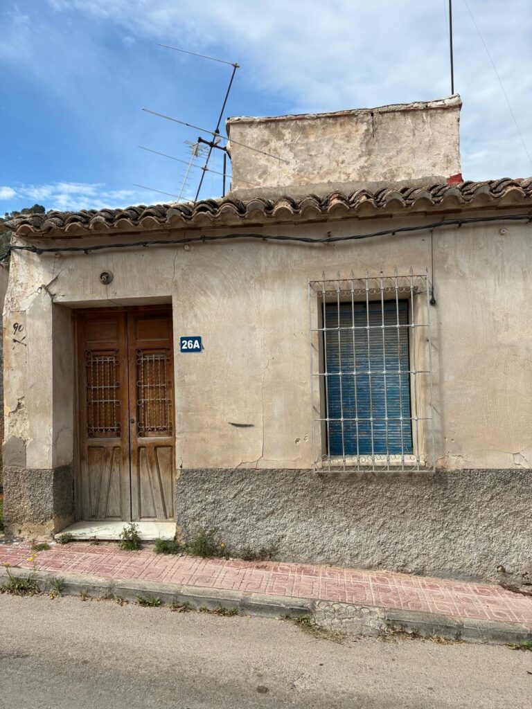 Villa w Orihuela - oferta MLSC2488493