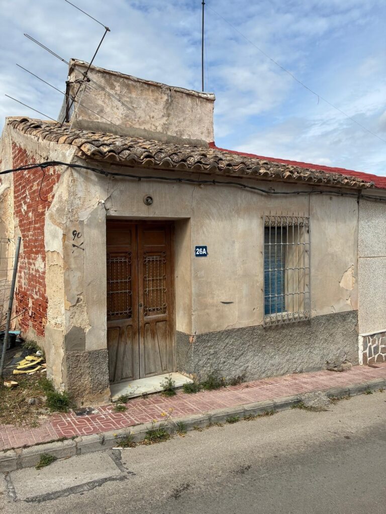 Villa w Orihuela - oferta MLSC2488493