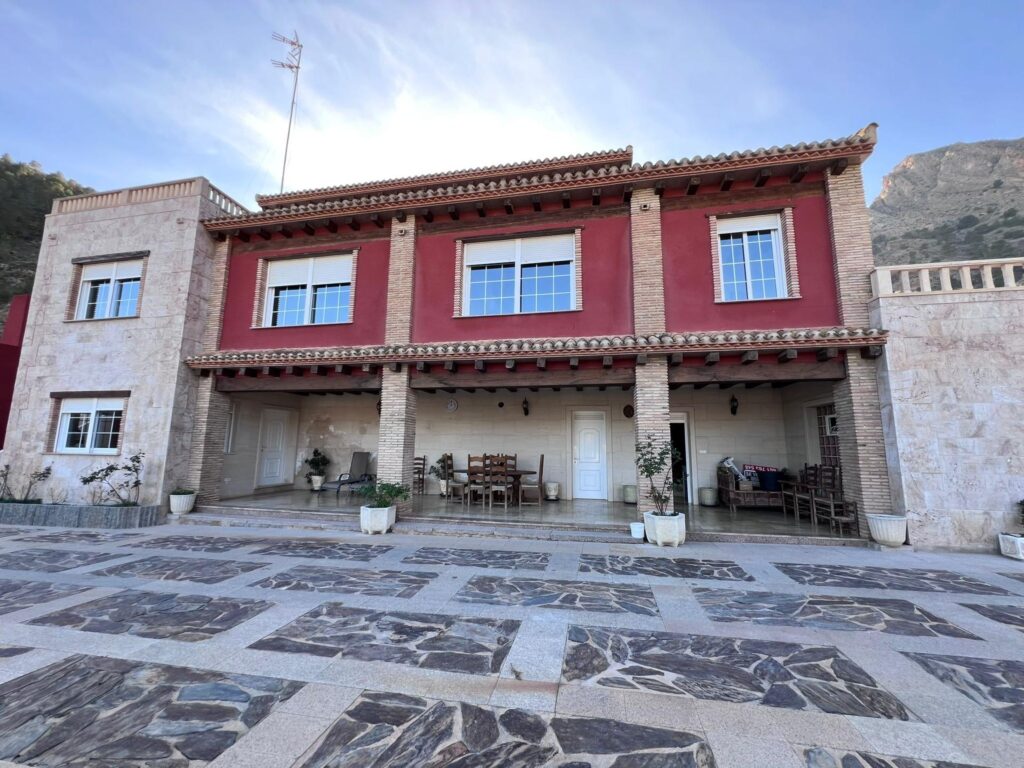 Villa w Orihuela - oferta MLSC334052