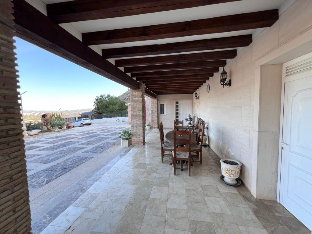 Villa w Orihuela - oferta MLSC334052