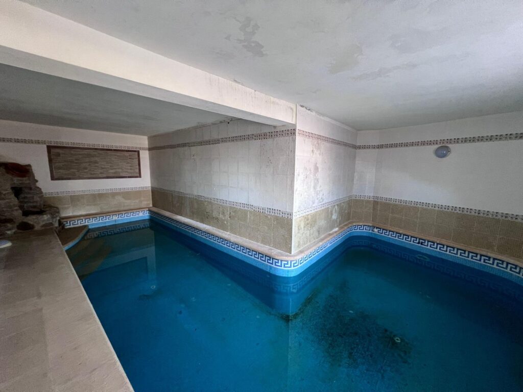 Villa w Orihuela - oferta MLSC334052
