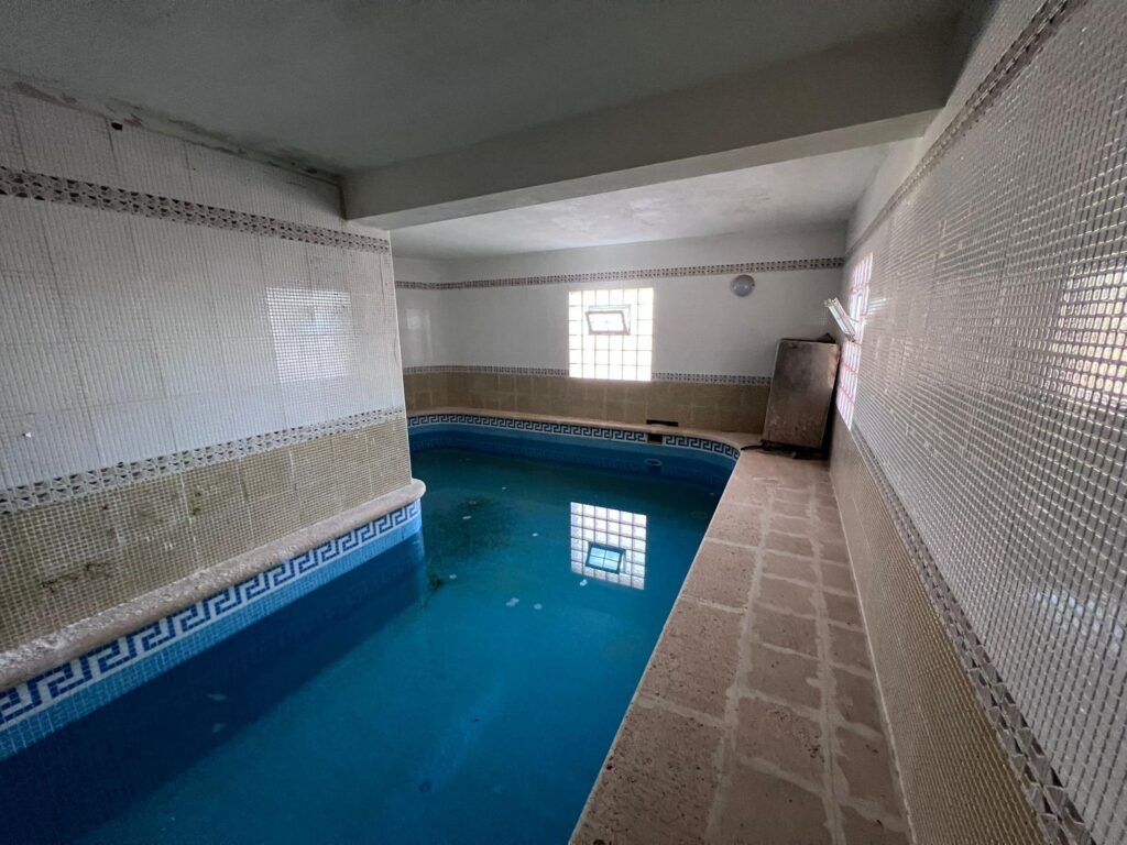 Villa w Orihuela - oferta MLSC334052