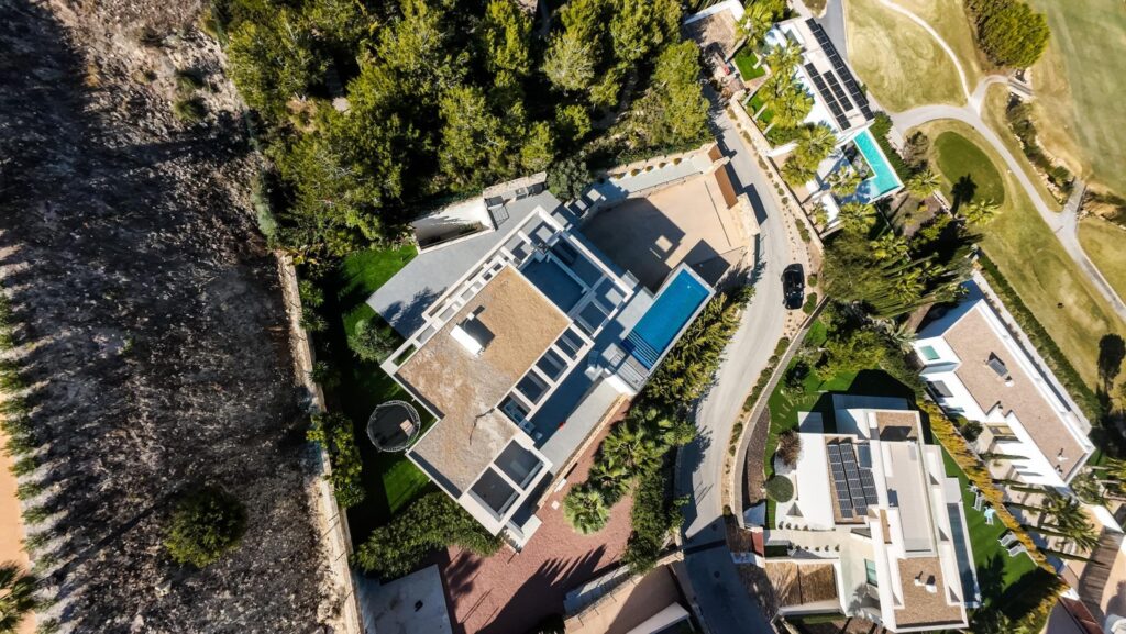 Villa w Orihuela - oferta MLSC398222