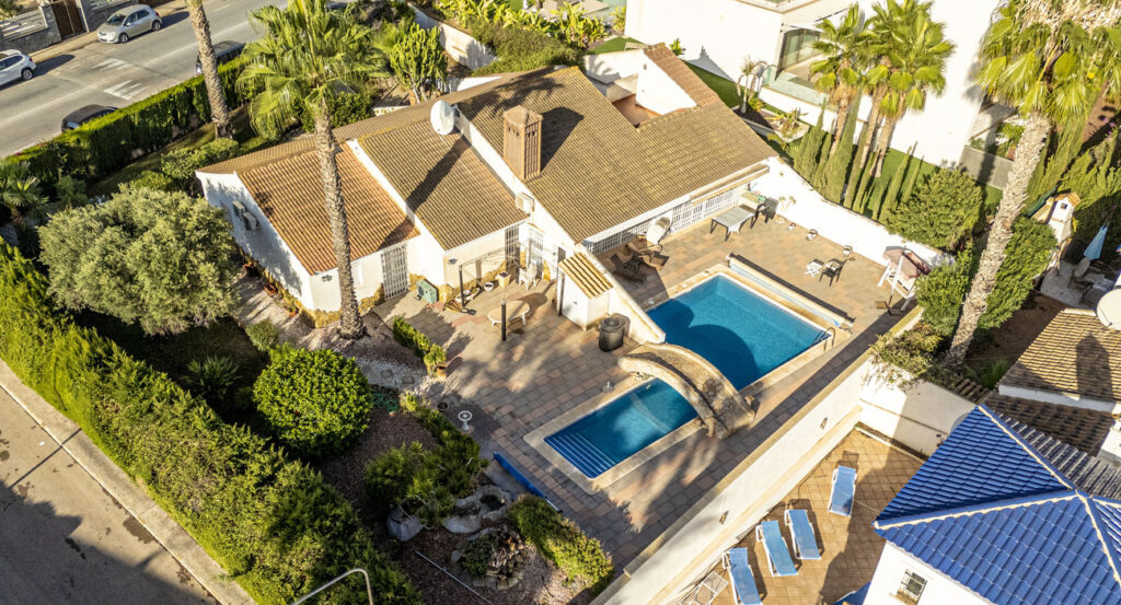 Villa w Orihuela - oferta MLSC5829484