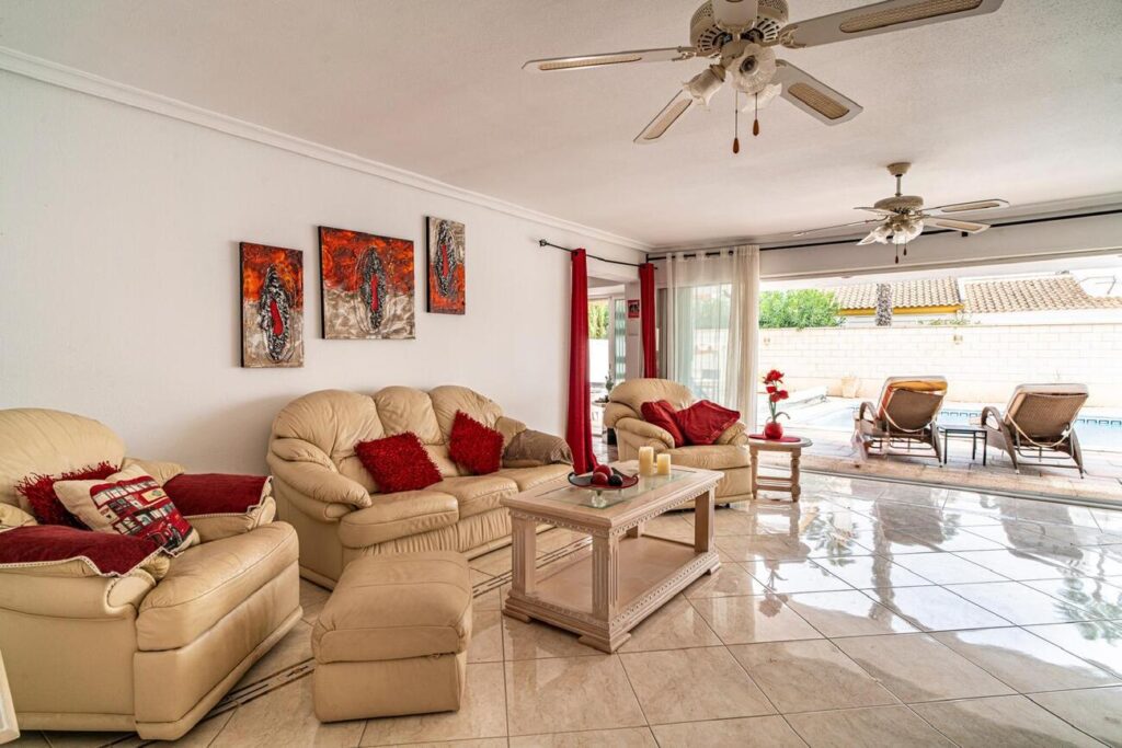 Villa w Orihuela - oferta MLSC5829484