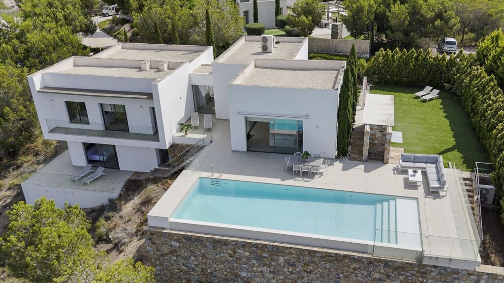Villa w Orihuela - oferta MLSC8932285