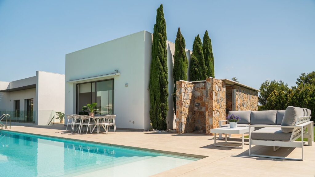 Villa w Orihuela - oferta MLSC8932285