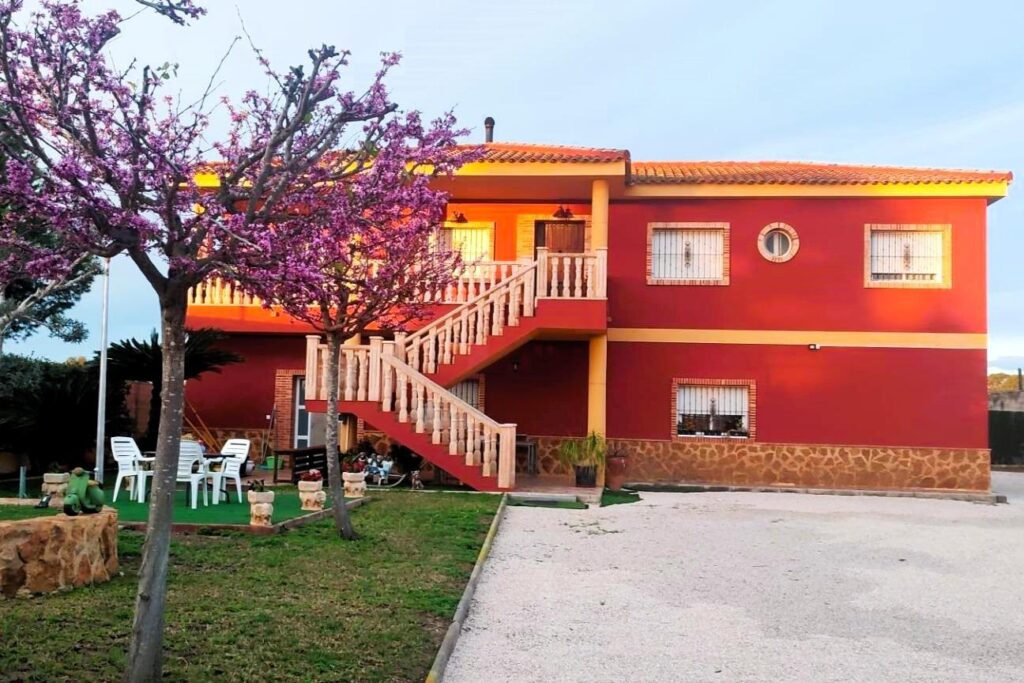 Villa w Orihuela - oferta MLSC9860764