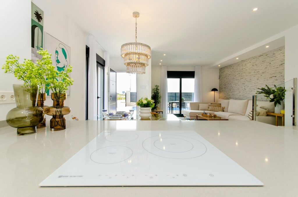 Villa w Orihuela - oferta N6658