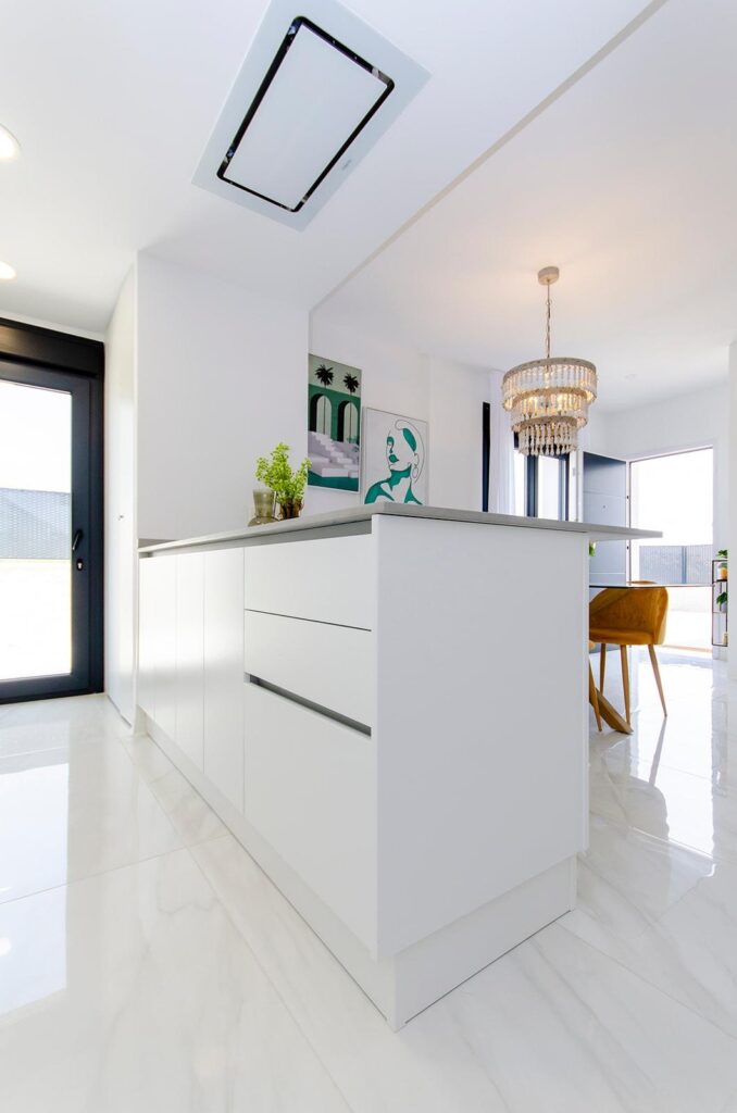 Villa w Orihuela - oferta N6658